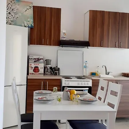 Ammoudaries Appartment Lakkion Exterior photo