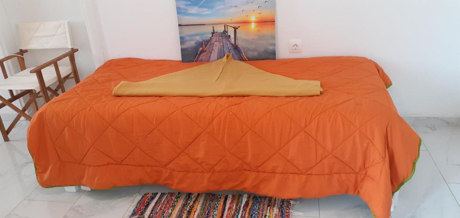 Apartment Ammoudaries