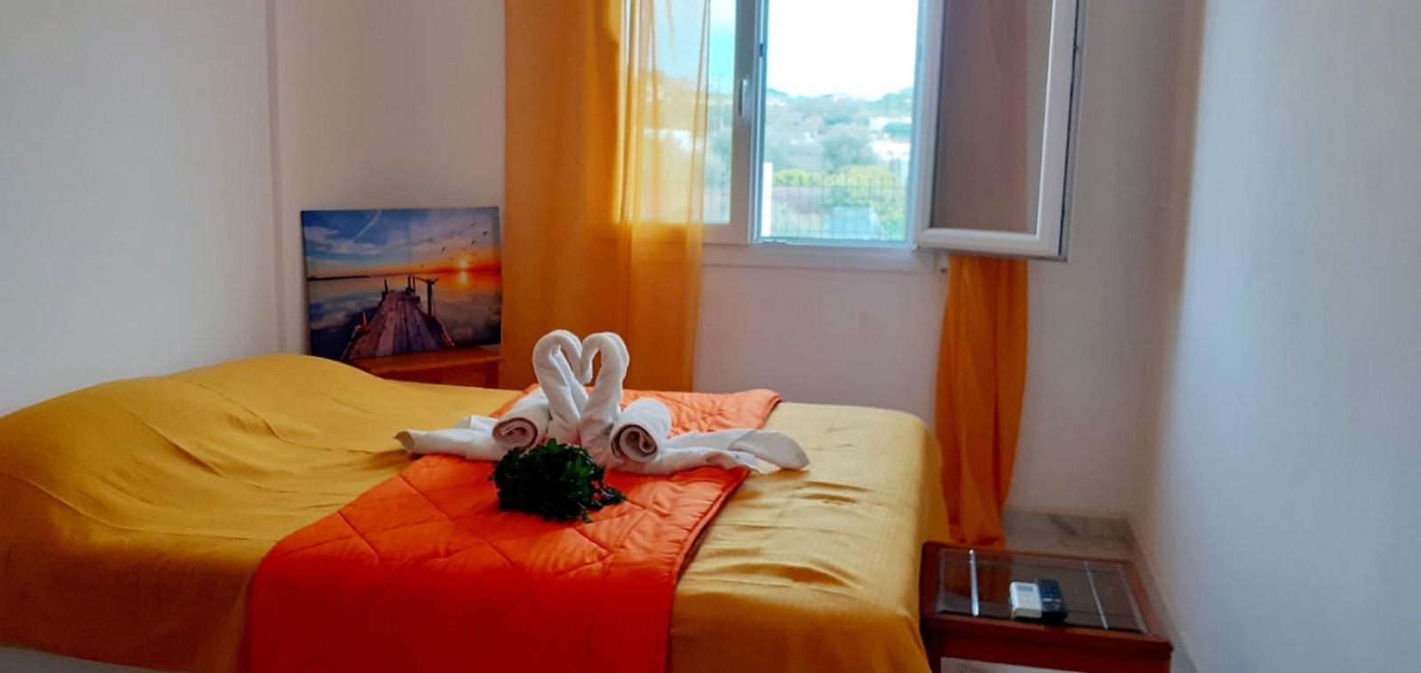 Ammoudaries Apartment Lakkion