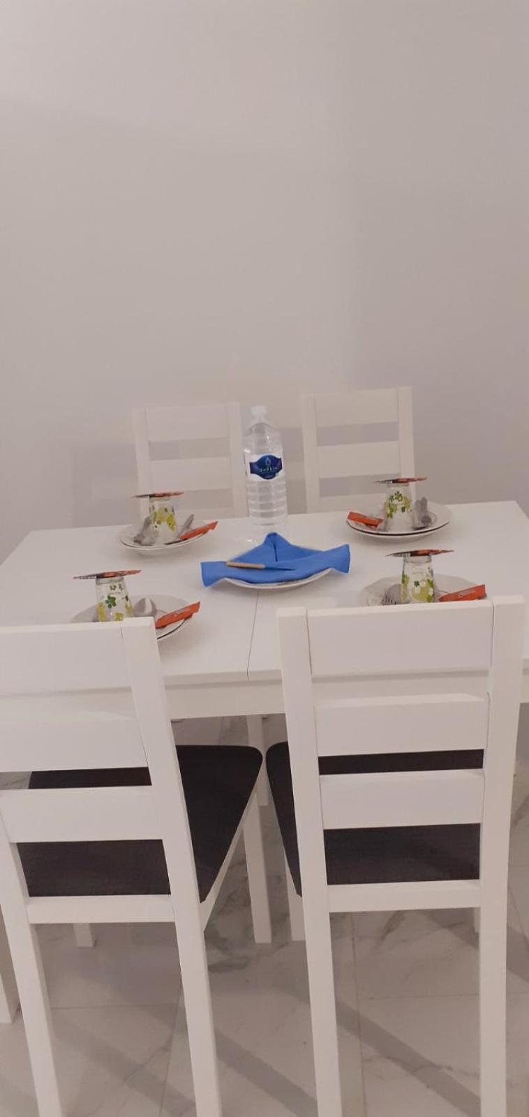 Apartment Ammoudaries *