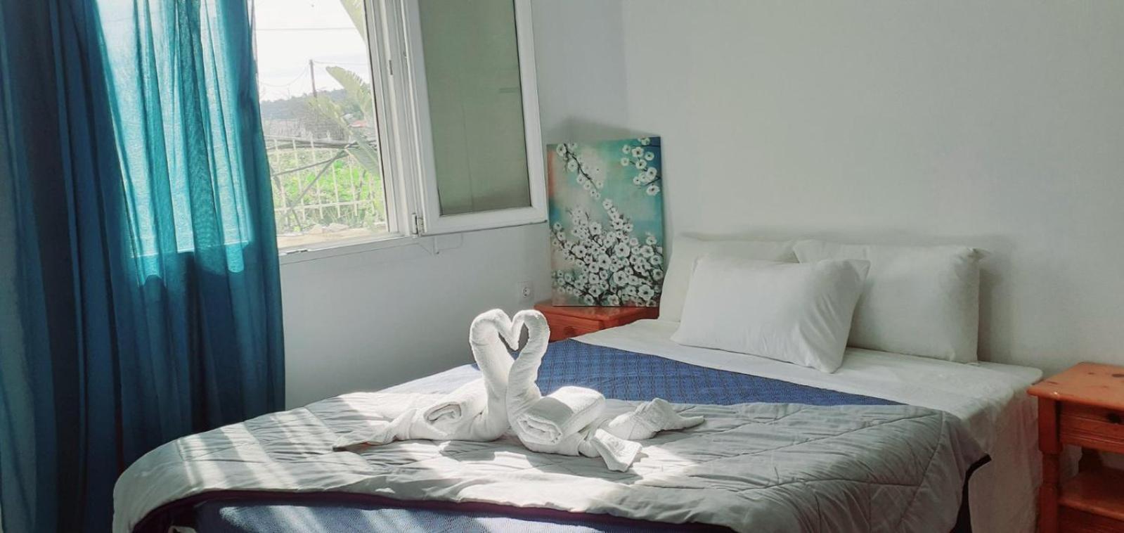 Ammoudaries Apartment Lakkion