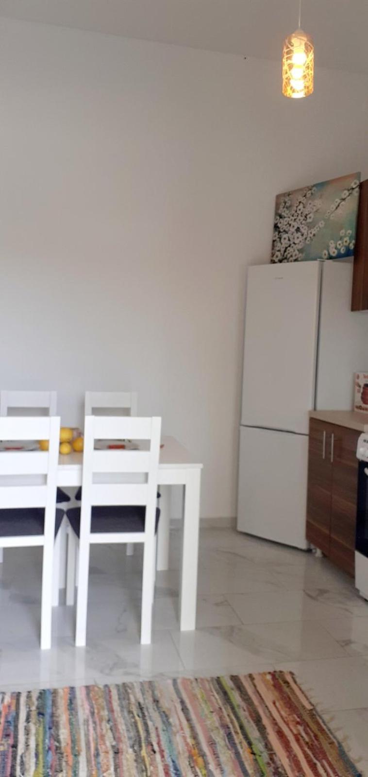 Apartment Ammoudaries *