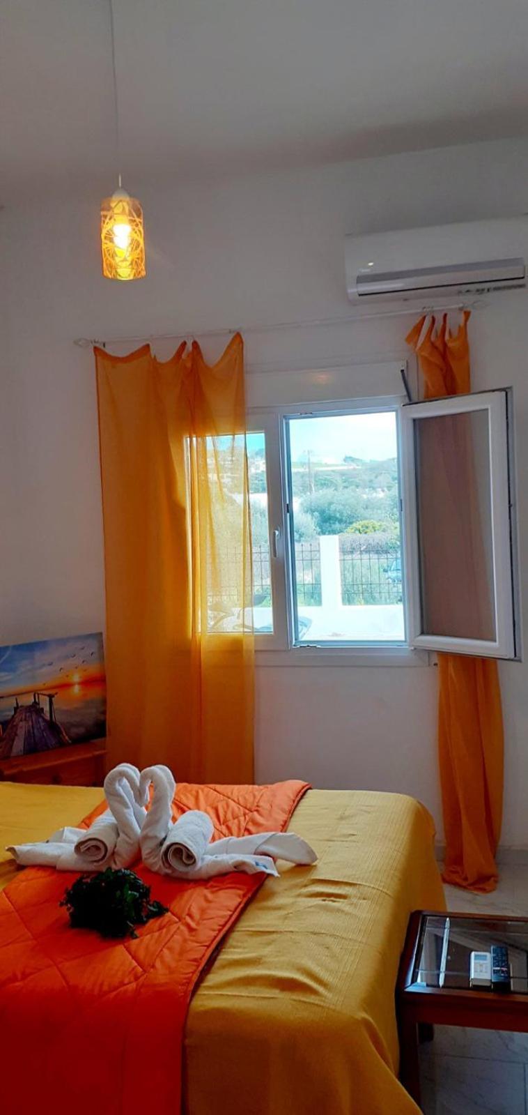 Ammoudaries Apartment
