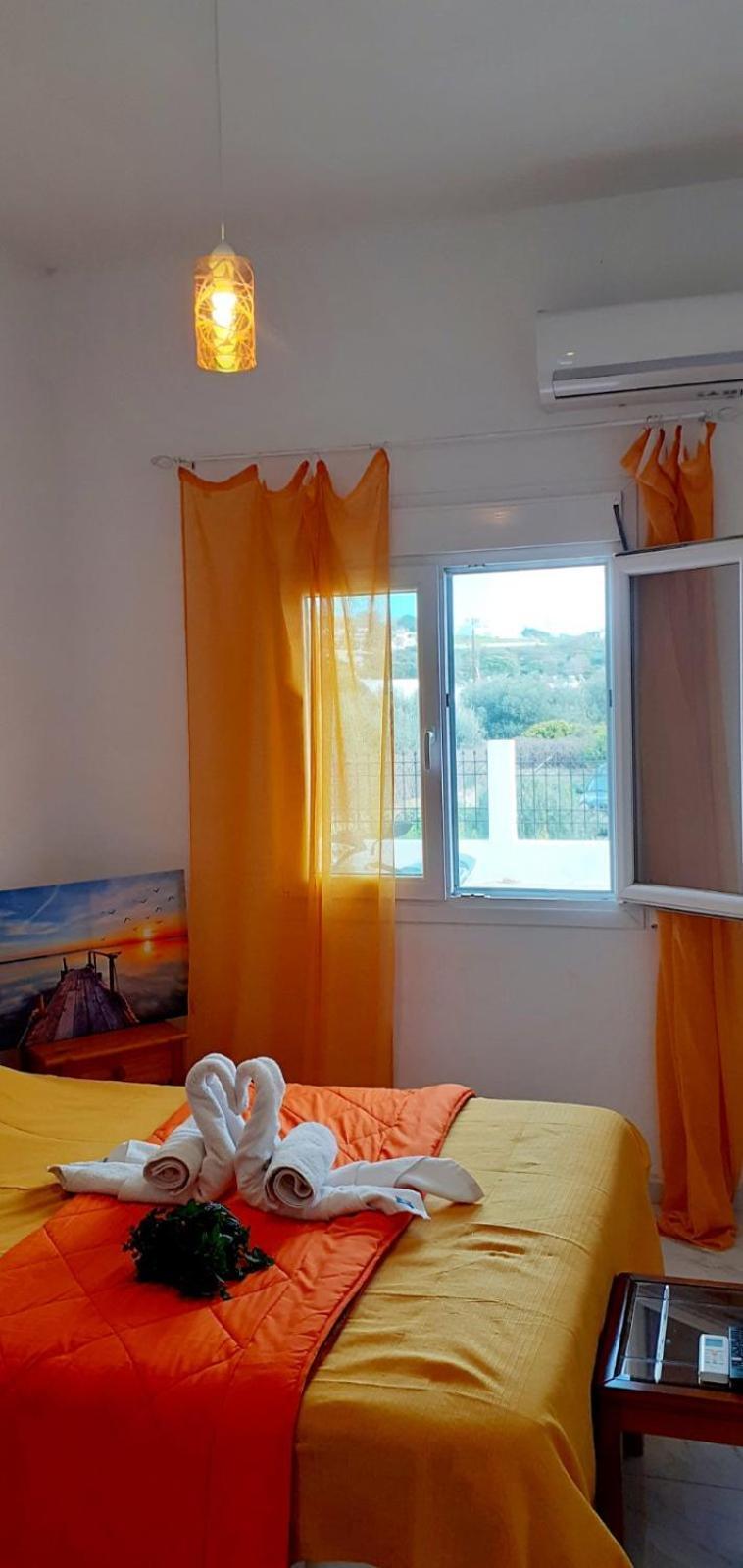 Ammoudaries Apartment